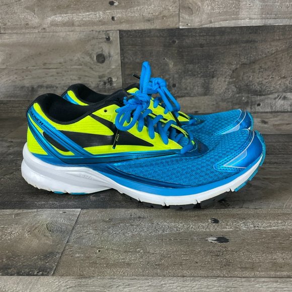 Brooks Launch 4 Running Sneakers - Picture 2 of 9